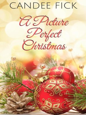 cover image of A Picture Perfect Christmas